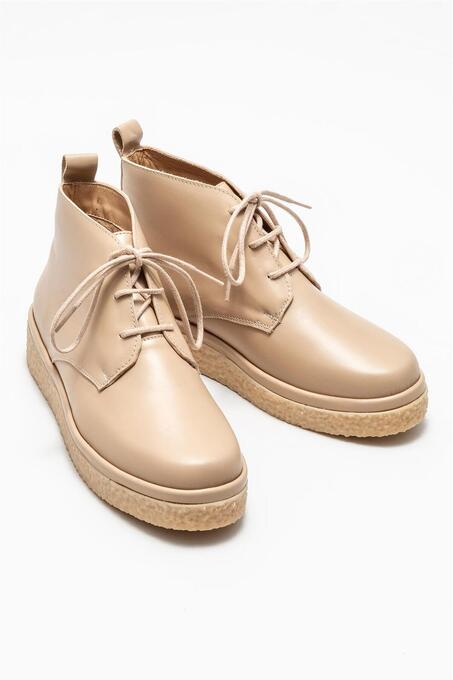 بوت زنانه اله