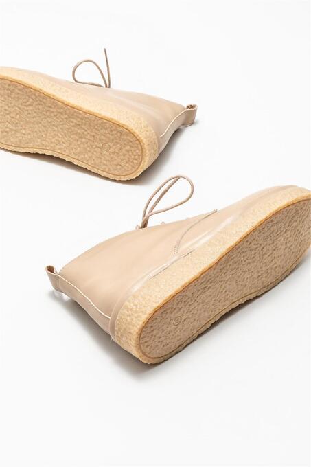 بوت زنانه اله