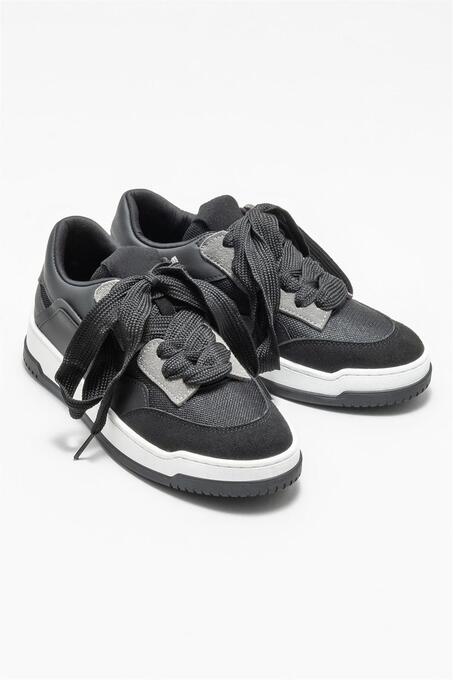 کتانی (اسنیکرز) زنانه اله