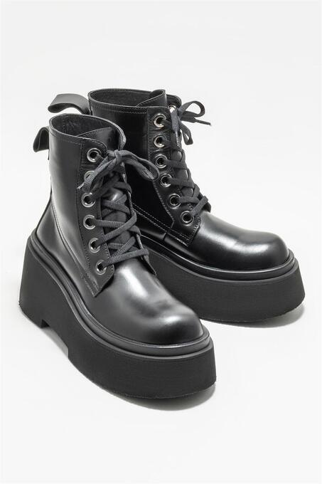 بوت زنانه اله