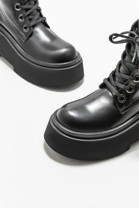 بوت زنانه اله