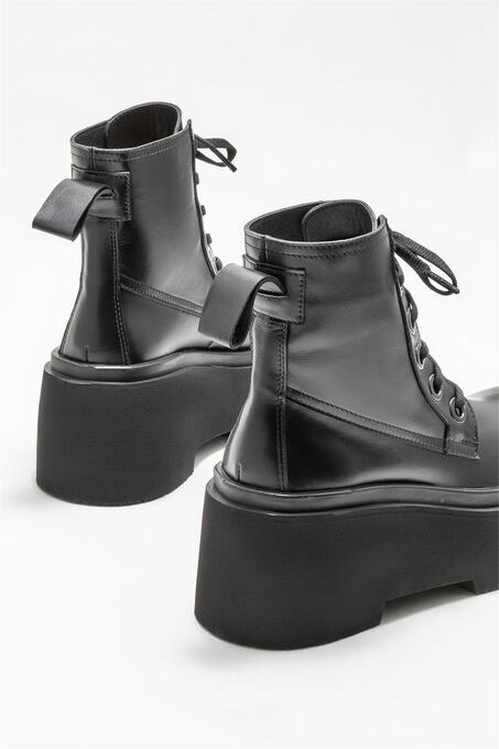 بوت زنانه اله