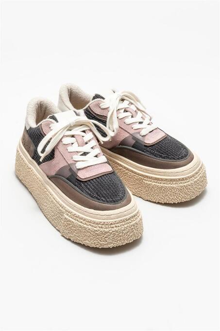 کتانی (اسنیکرز) زنانه اله