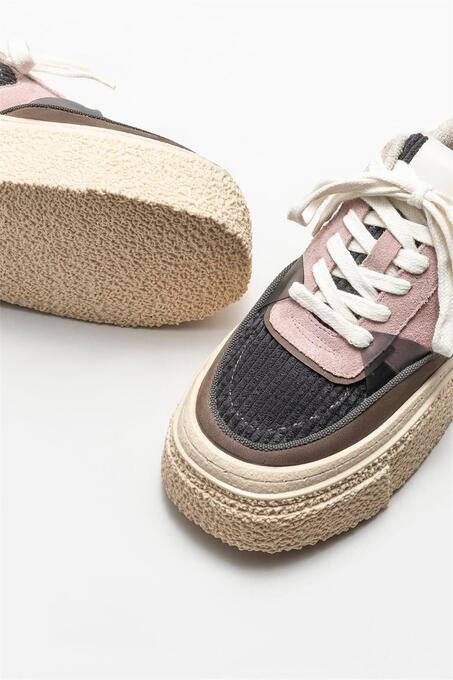 کتانی (اسنیکرز) زنانه اله