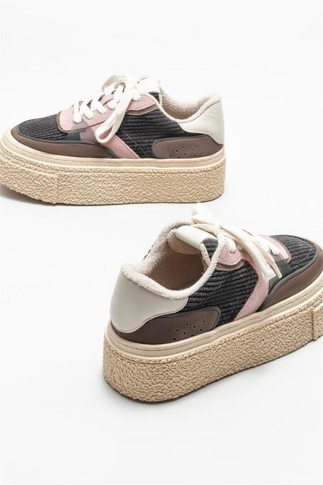 کتانی (اسنیکرز) زنانه اله