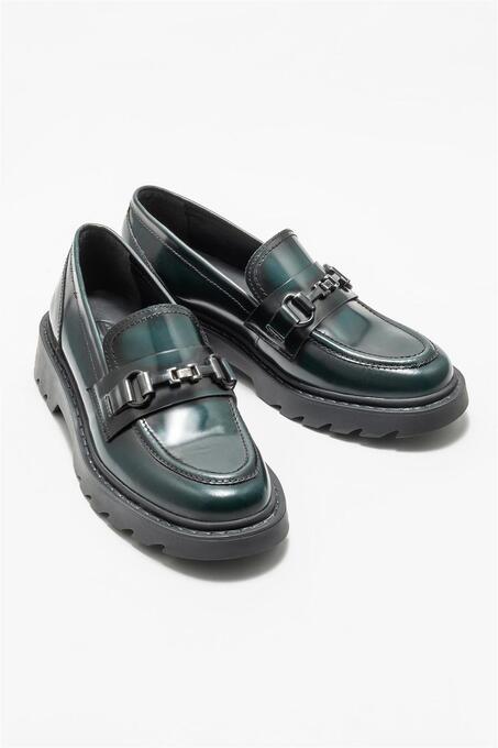 کفش کالج زنانه اله