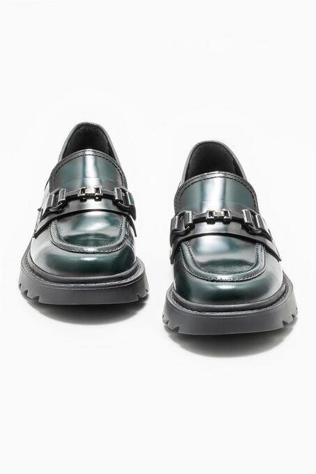 کفش کالج زنانه اله