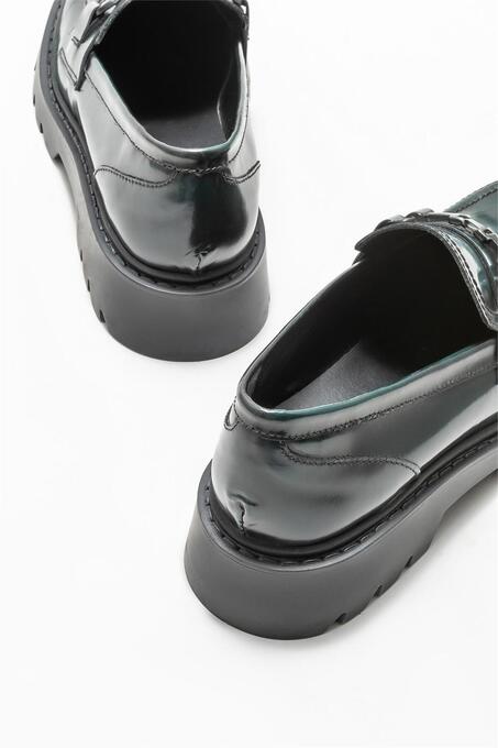 کفش کالج زنانه اله