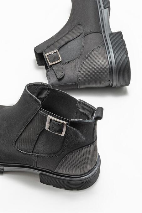 بوت مردانه اله