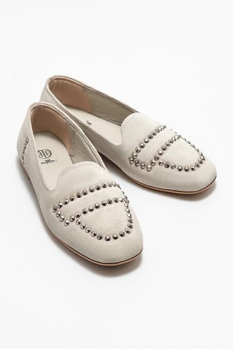 کفش کالج زنانه اله