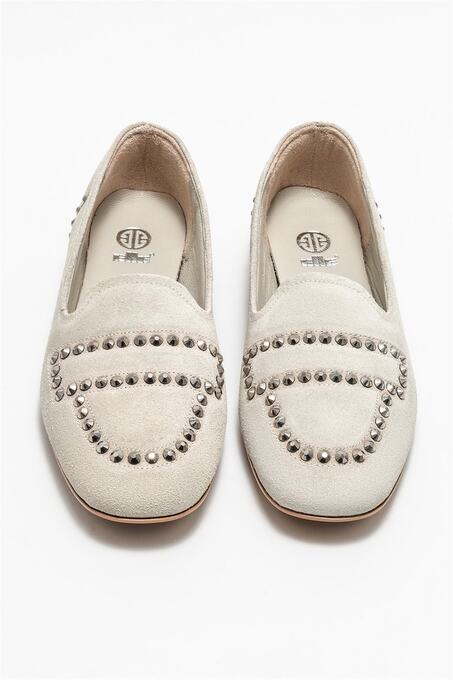 کفش کالج زنانه اله