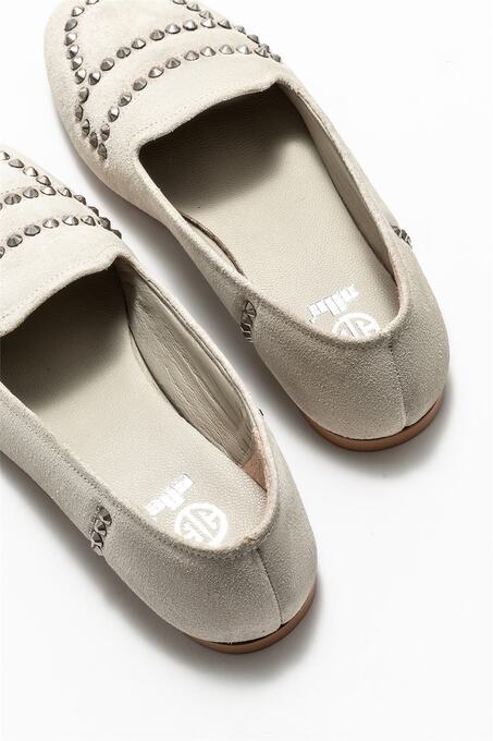 کفش کالج زنانه اله