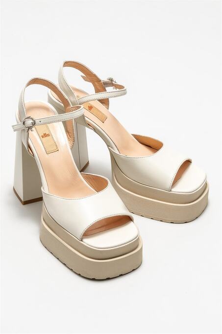 صندل و دمپایی زنانه اله