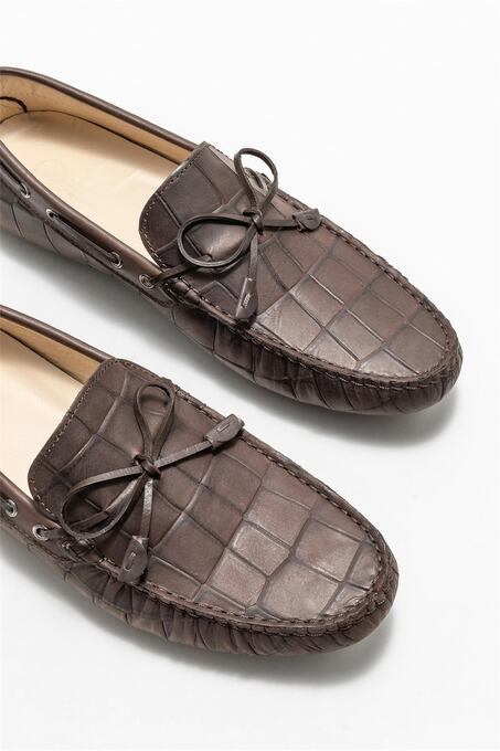 کفش کالج مردانه اله