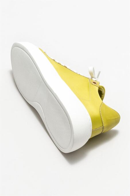 کتانی (اسنیکرز) زنانه اله