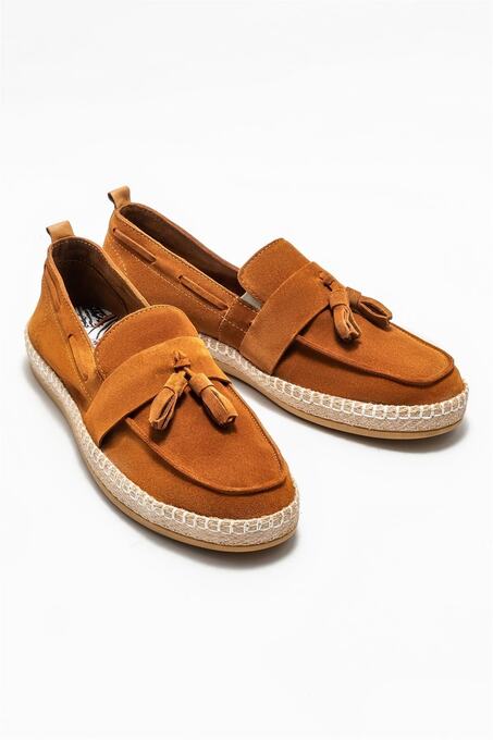 کفش کالج مردانه اله