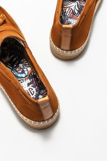 کفش کالج مردانه اله