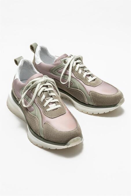 کتانی (اسنیکرز) مردانه اله