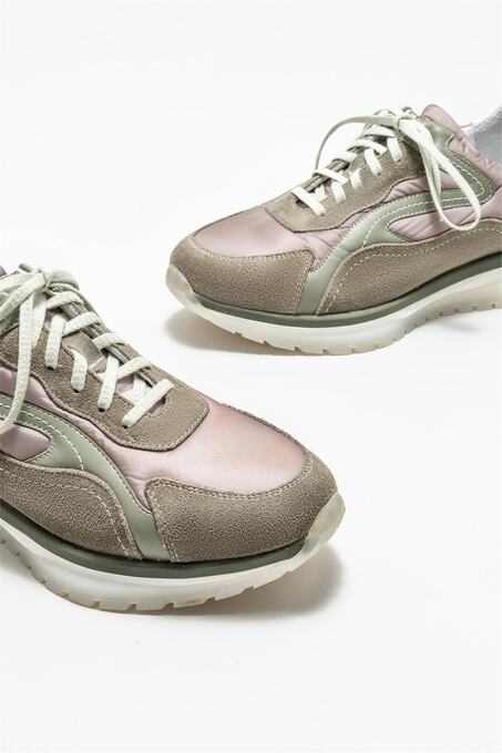 کتانی (اسنیکرز) مردانه اله