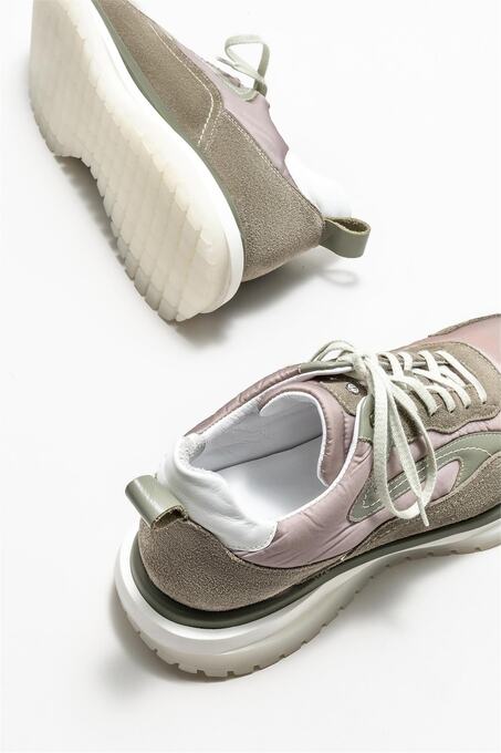 کتانی (اسنیکرز) مردانه اله