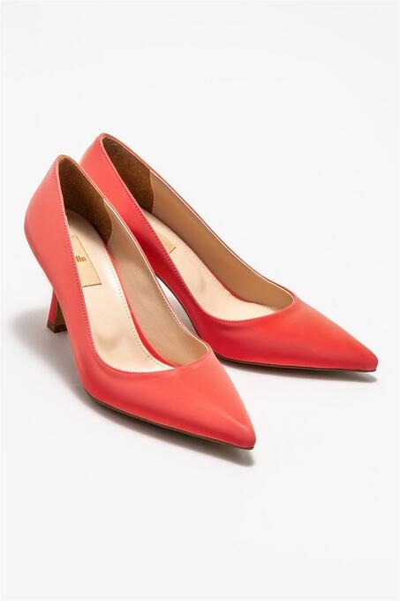 کفش پاشنه بلند زنانه اله