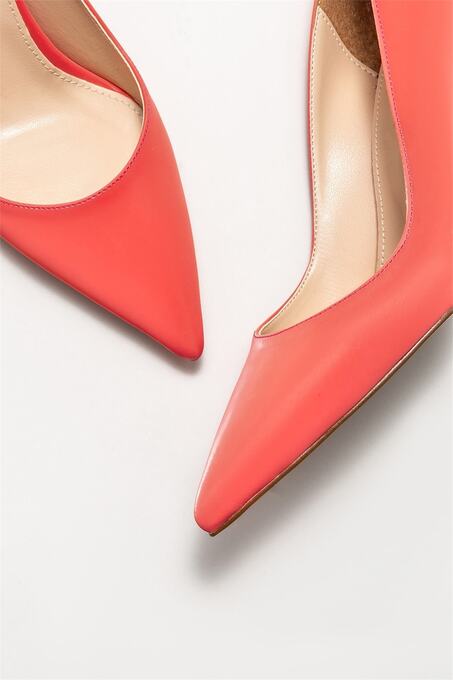 کفش پاشنه بلند زنانه اله