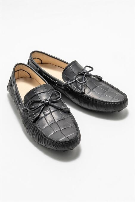 کفش کالج مردانه اله