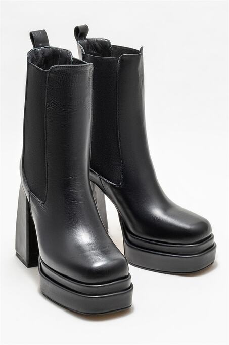 بوت زنانه اله