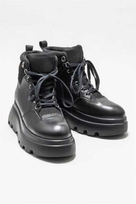 بوت زنانه اله