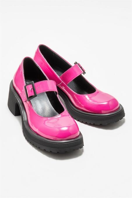 کفش پاشنه بلند زنانه اله