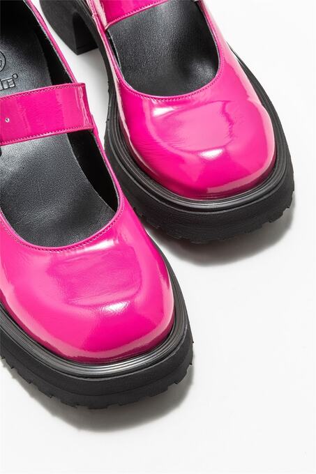 کفش پاشنه بلند زنانه اله