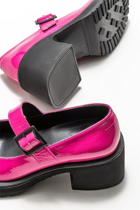 کفش پاشنه بلند زنانه اله