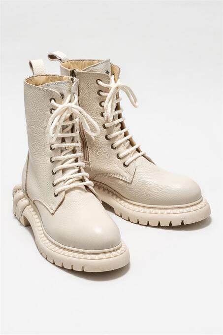 بوت زنانه اله