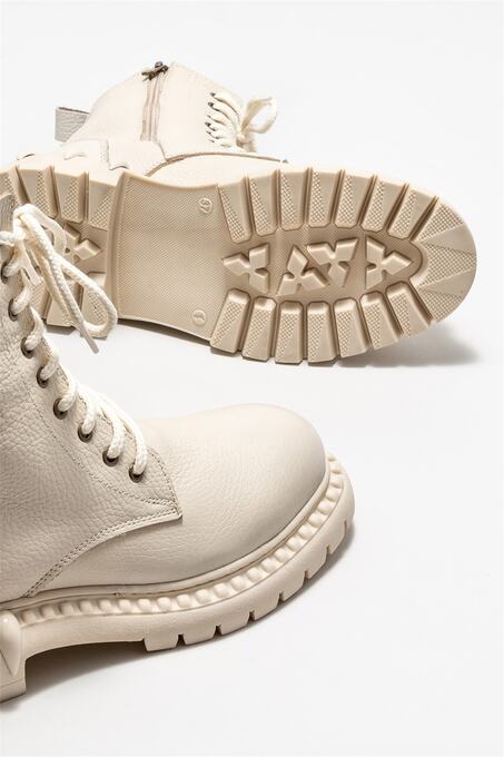 بوت زنانه اله