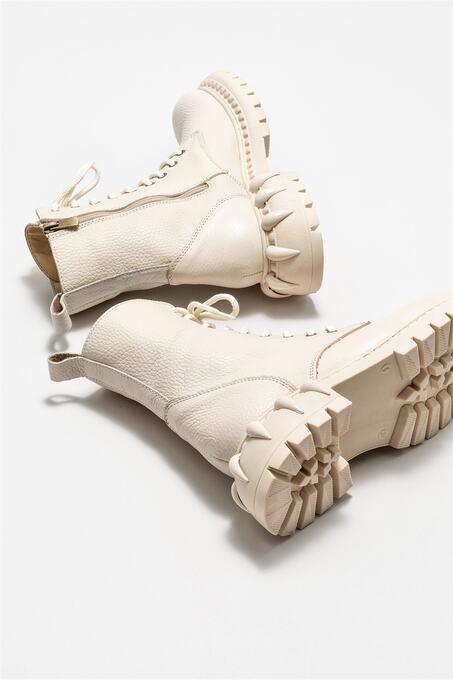 بوت زنانه اله