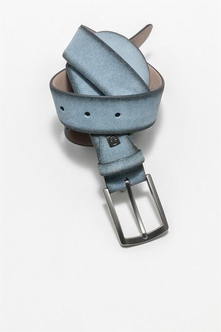 کمربند روزمره مردانه اله