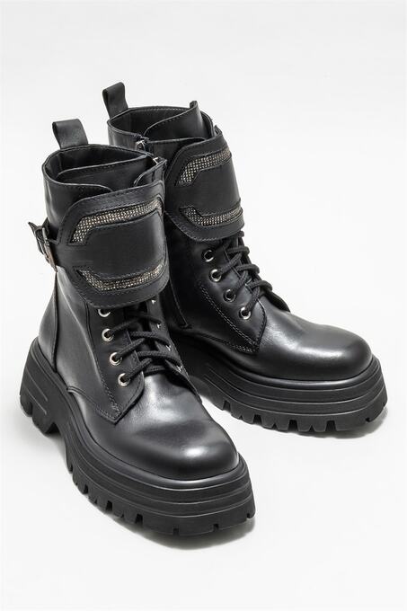 بوت زنانه اله