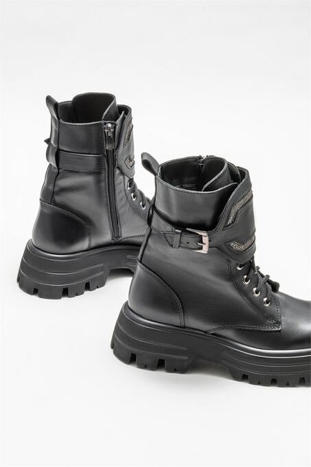 بوت زنانه اله