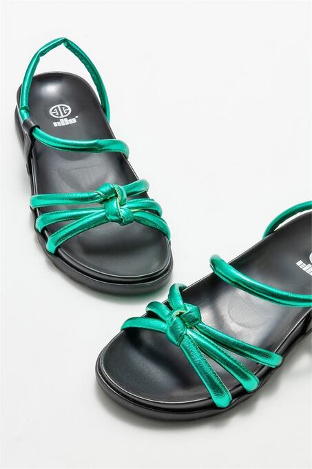 صندل و دمپایی زنانه اله