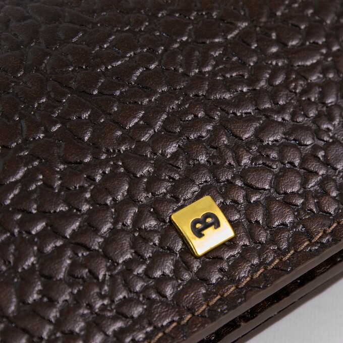 ست چرم مردانه منط