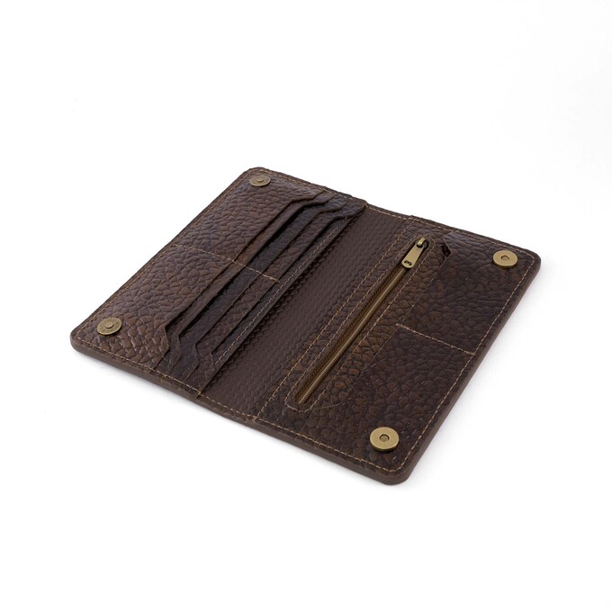 ست چرم مردانه منط