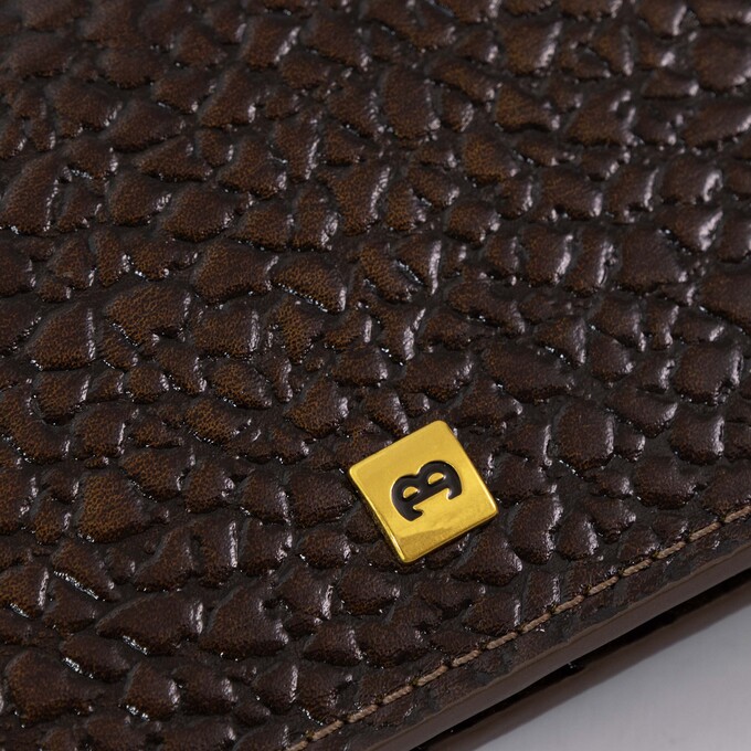 ست چرم مردانه منط