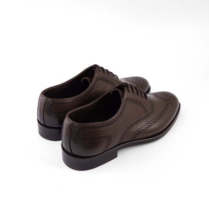 کفش رسمی مردانه منط