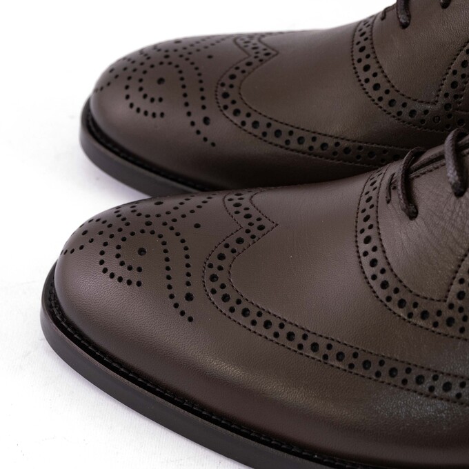 کفش رسمی مردانه منط