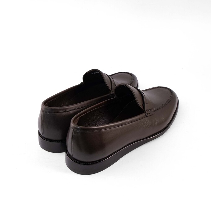 کفش کالج مردانه منط