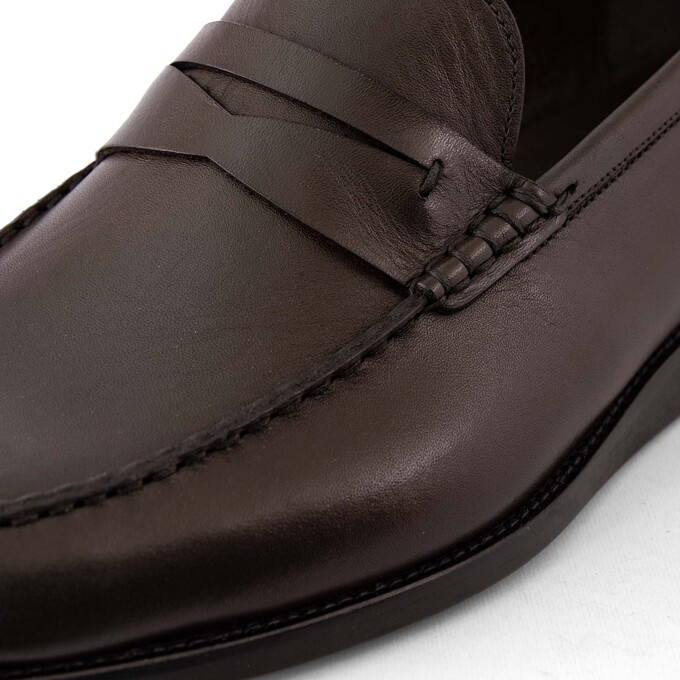 کفش کالج مردانه منط