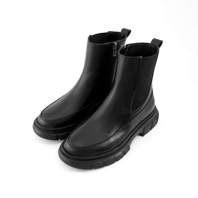 بوت زنانه منط