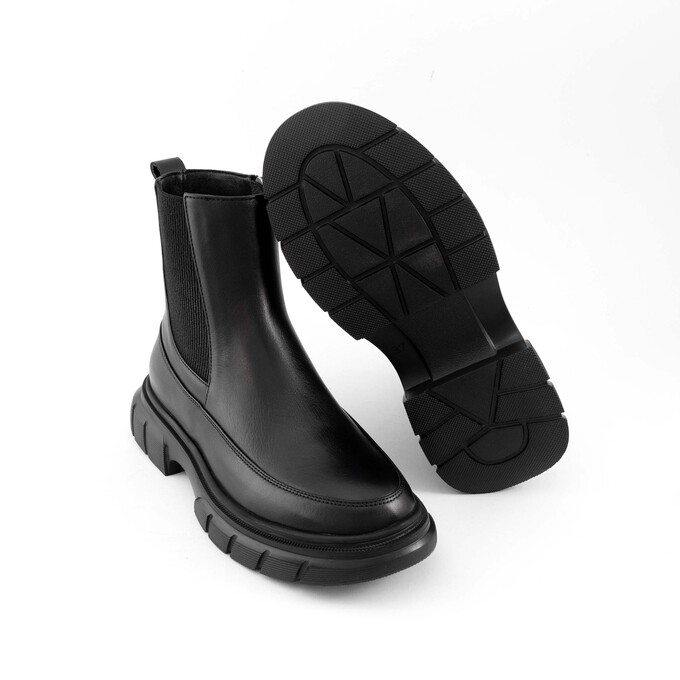 بوت زنانه منط