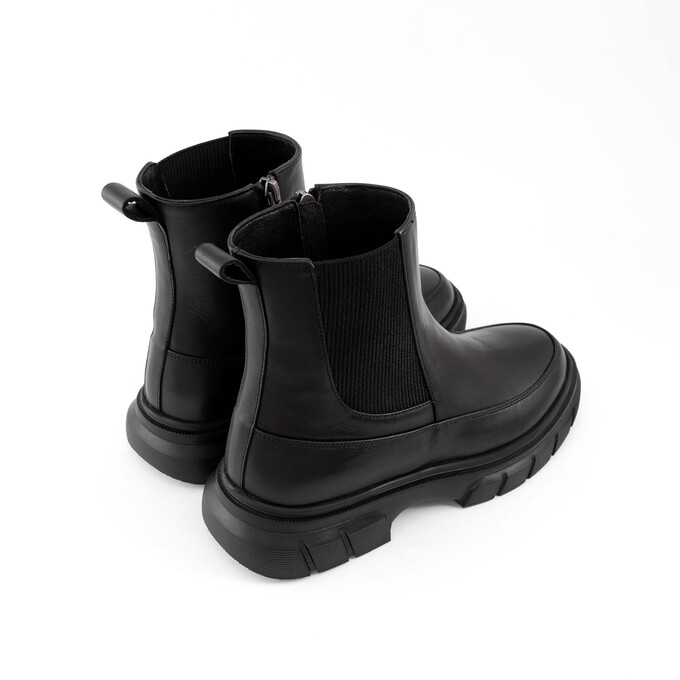 بوت زنانه منط