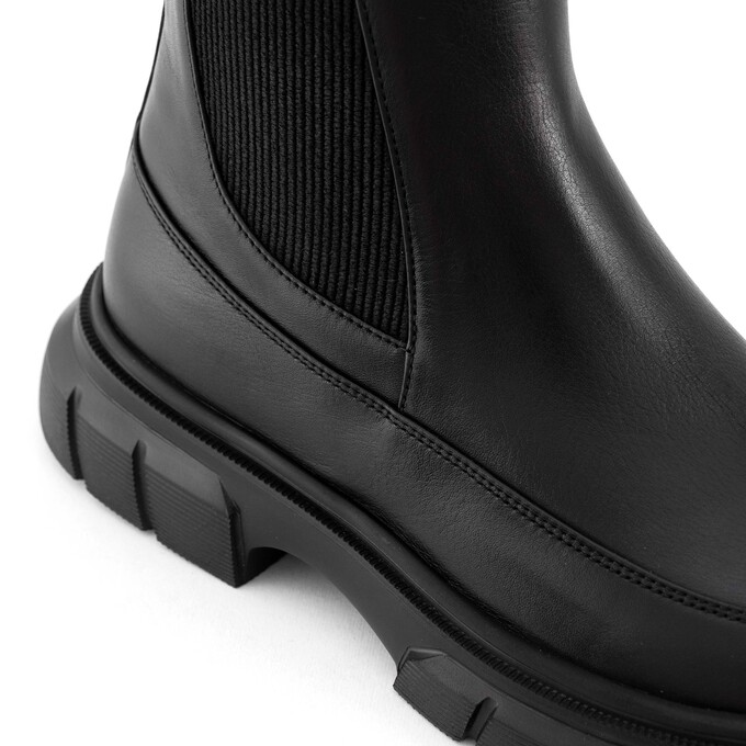 بوت زنانه منط